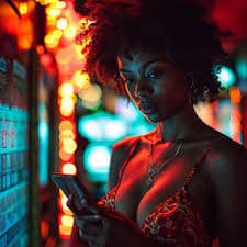 Filipino player completing a casino 777 withdrawal on mobile phone