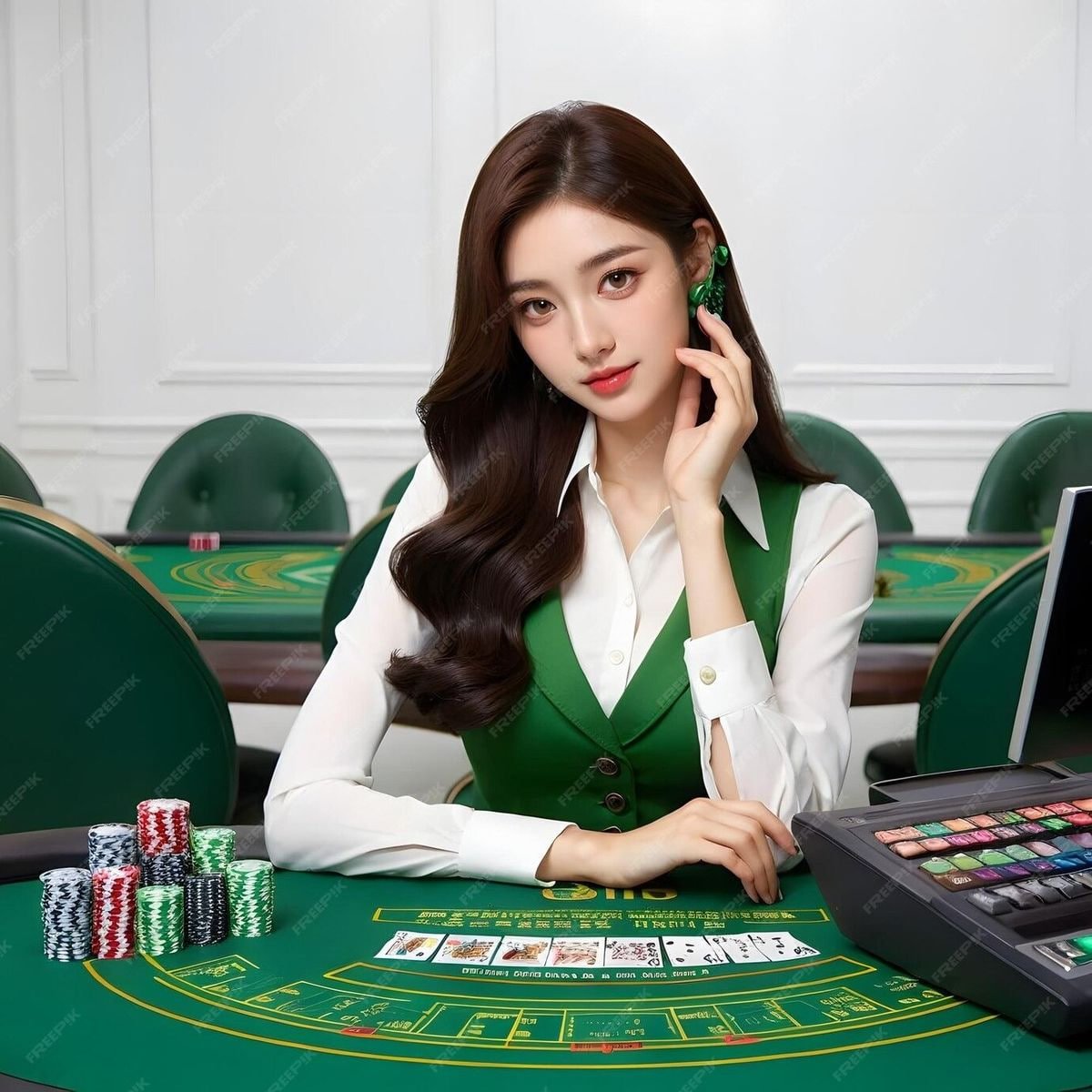 casino 777 platform values and responsible gaming commitment