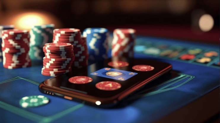 casino 777 withdrawal confirmation screen on a Philippine player's device