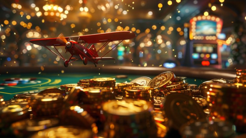 Filipino player making a GCash deposit on casino 777 mobile
